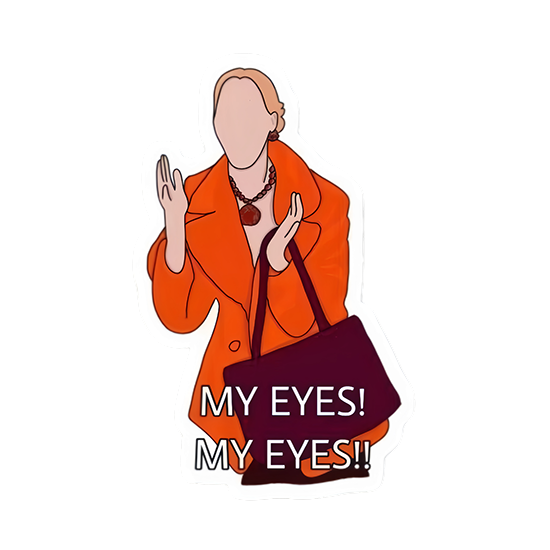 My Eyes