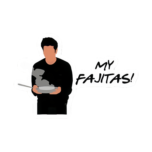 My Fajitas