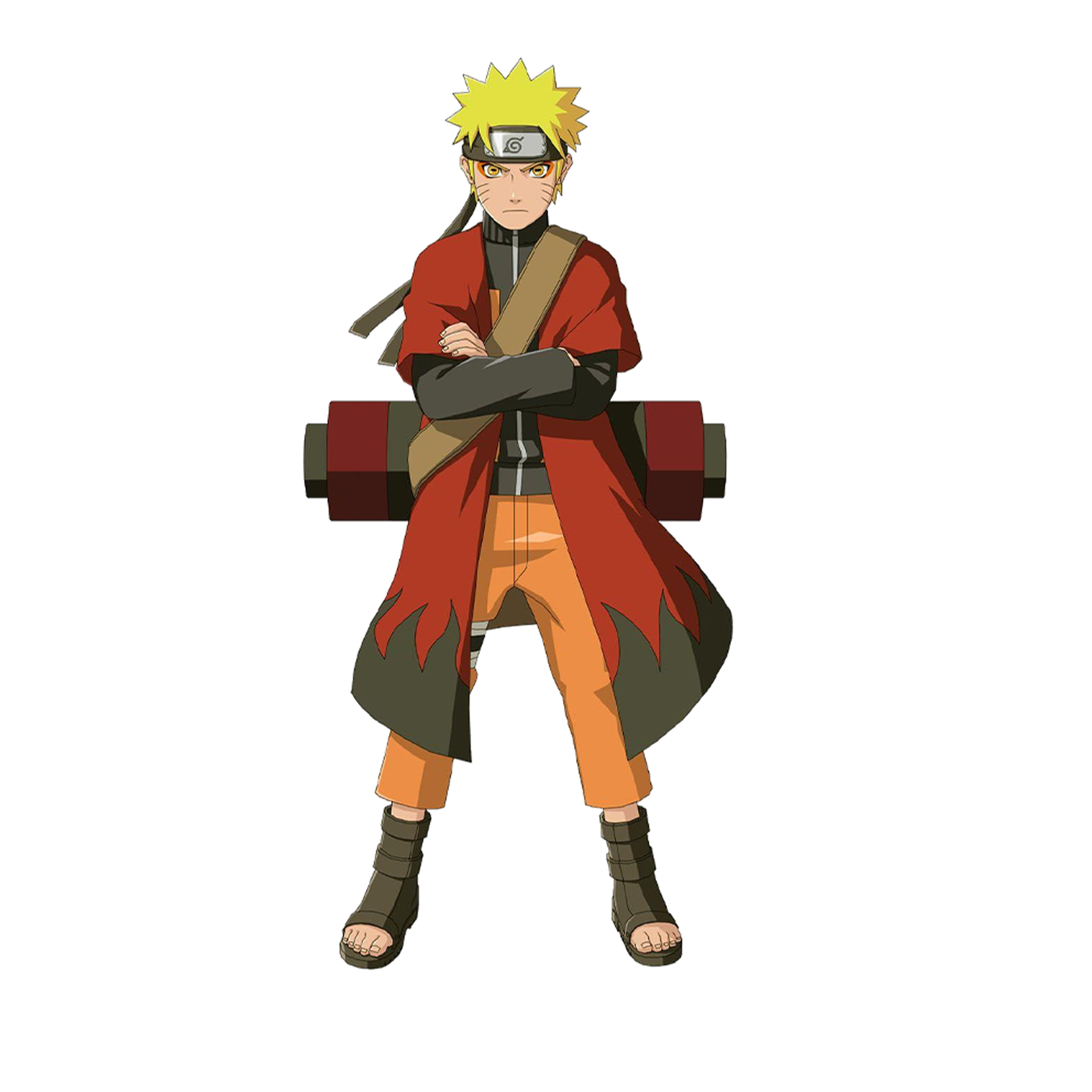 Naruto Sage