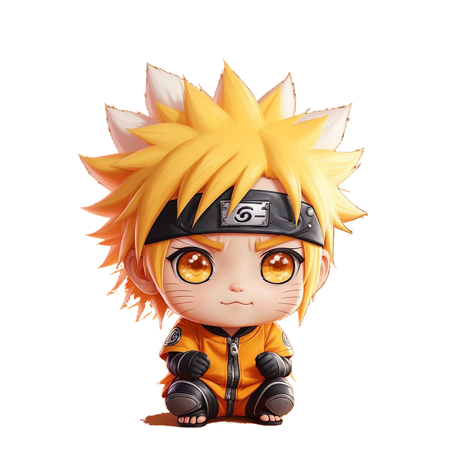 Naruto Mini