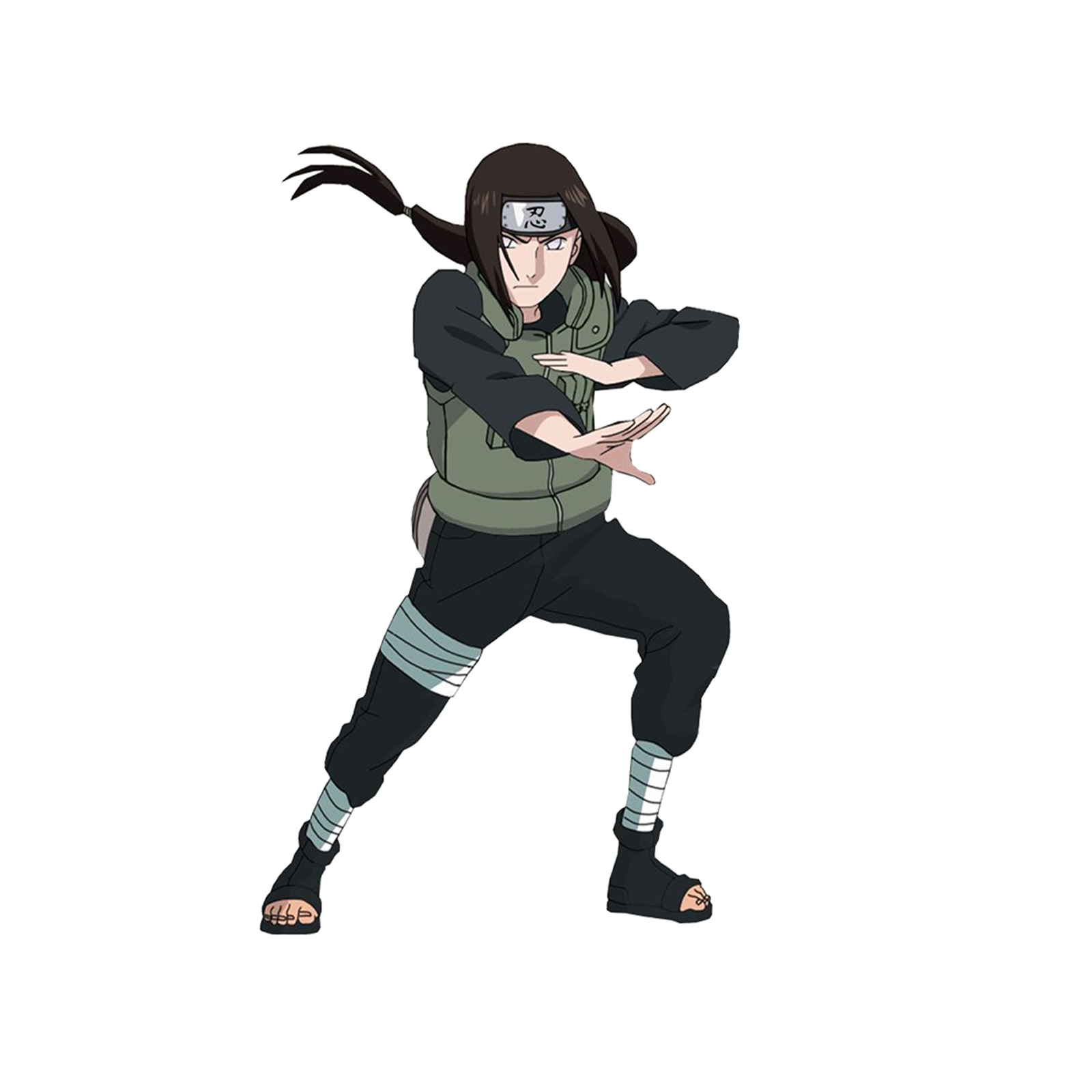 Neji