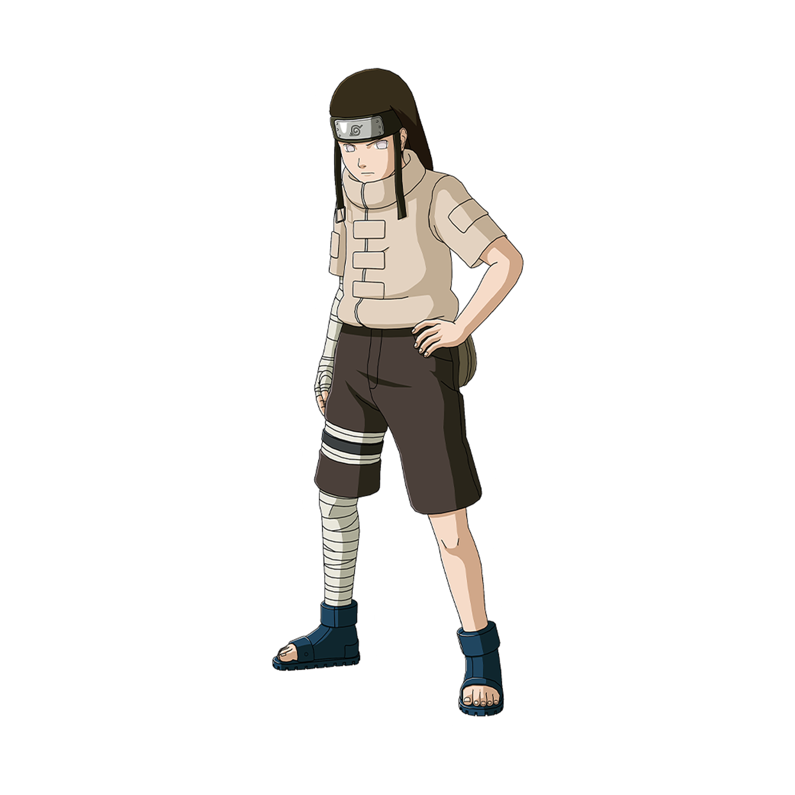 Neji Young