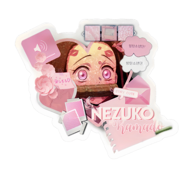 Nezuko