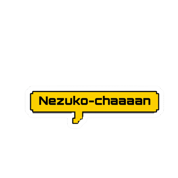 Nezuko Chaan