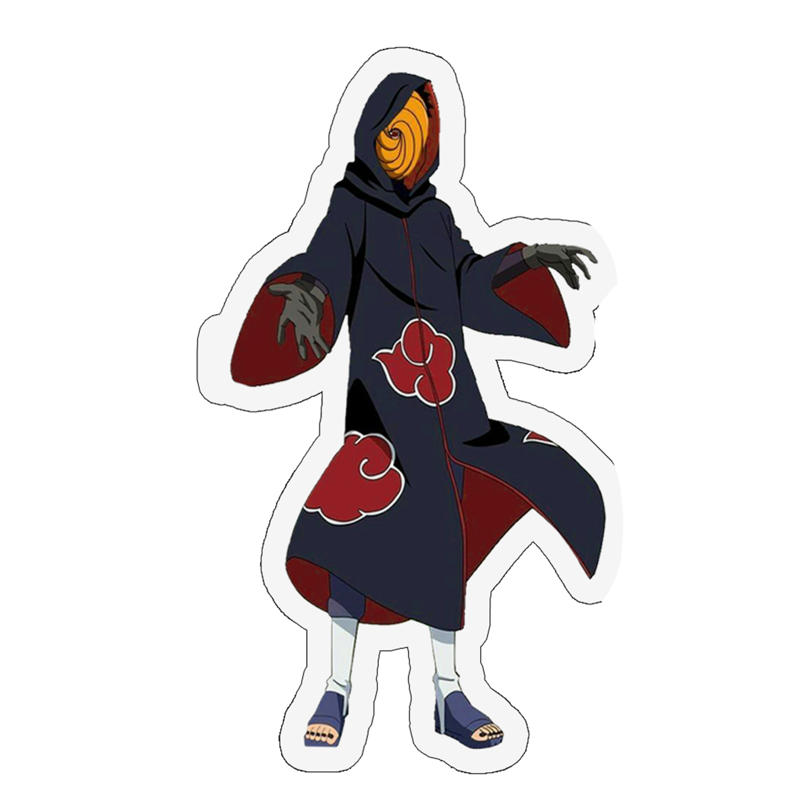 Obito Akatsuki