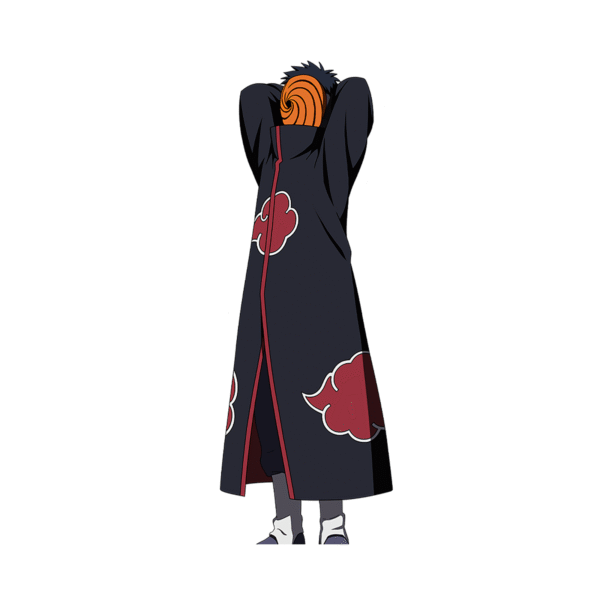 Obito Chilling
