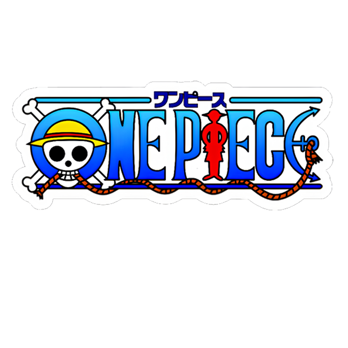 One Piece Logo