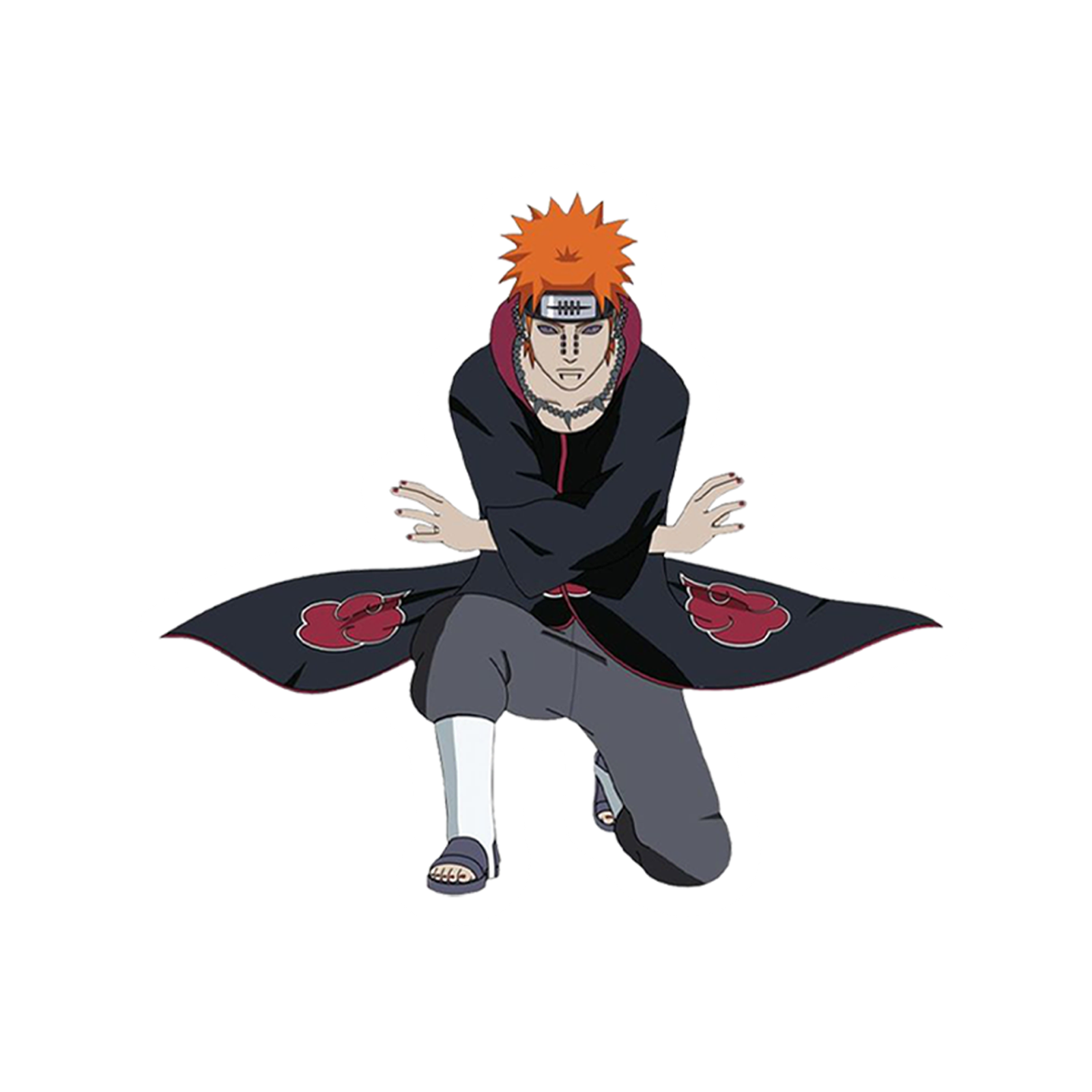 Pain 2.0