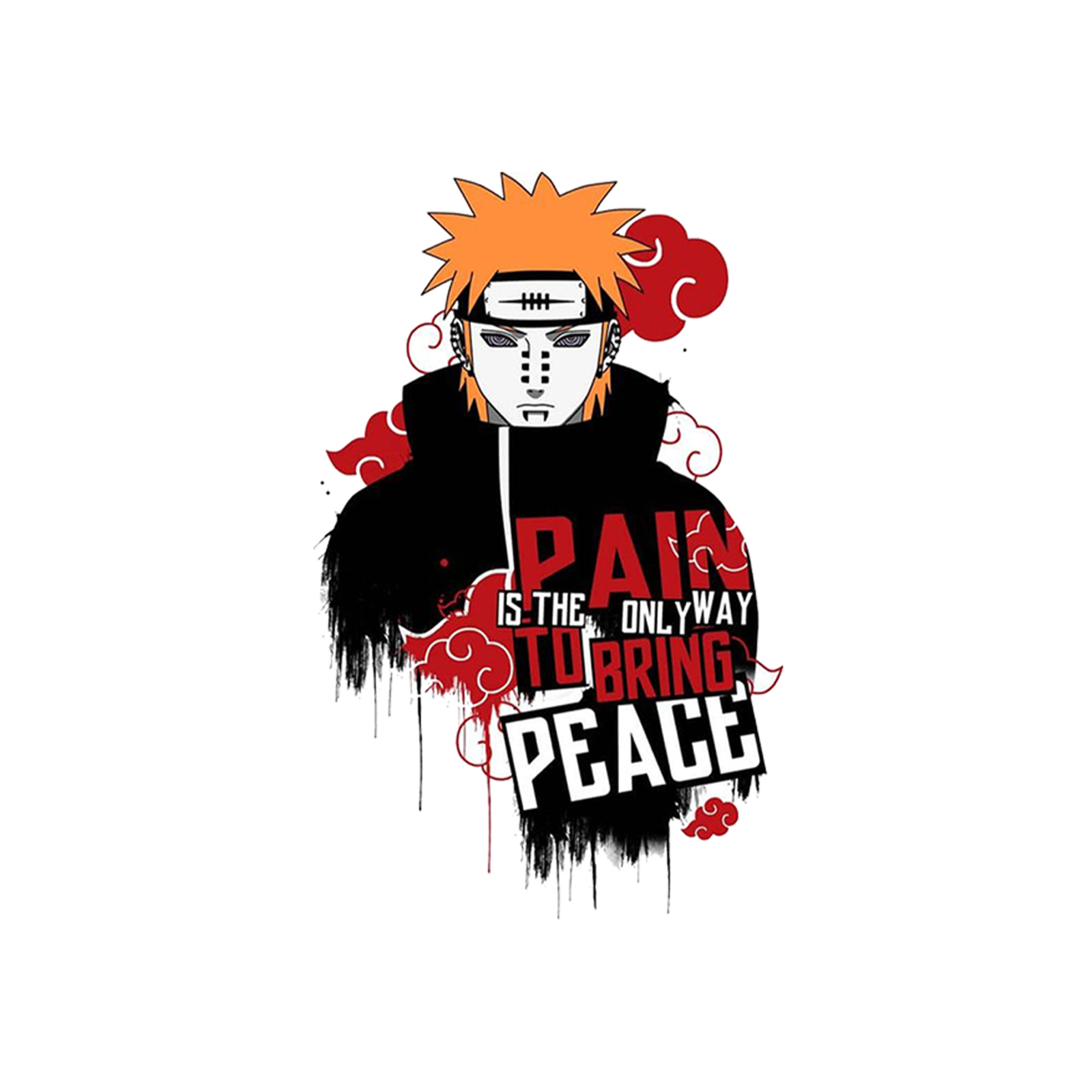 Pain and Peace