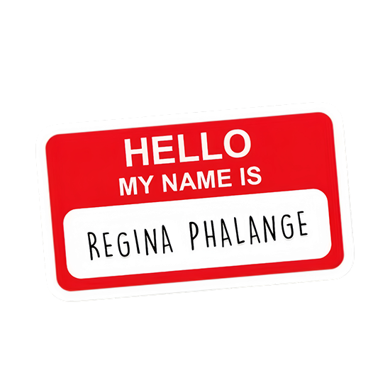 Regina Phalange