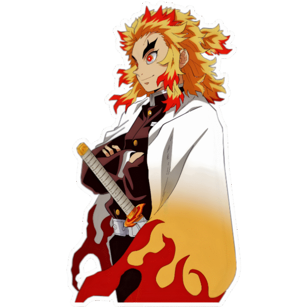 Rengoku
