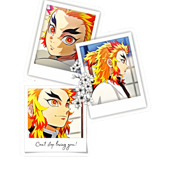 Rengoku Portrait