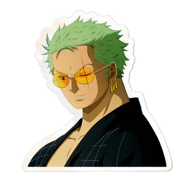 Rorona Zoro