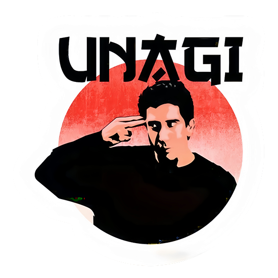 Ross's Unagi