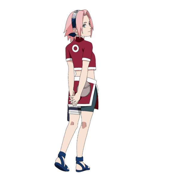 Sakura Haruno