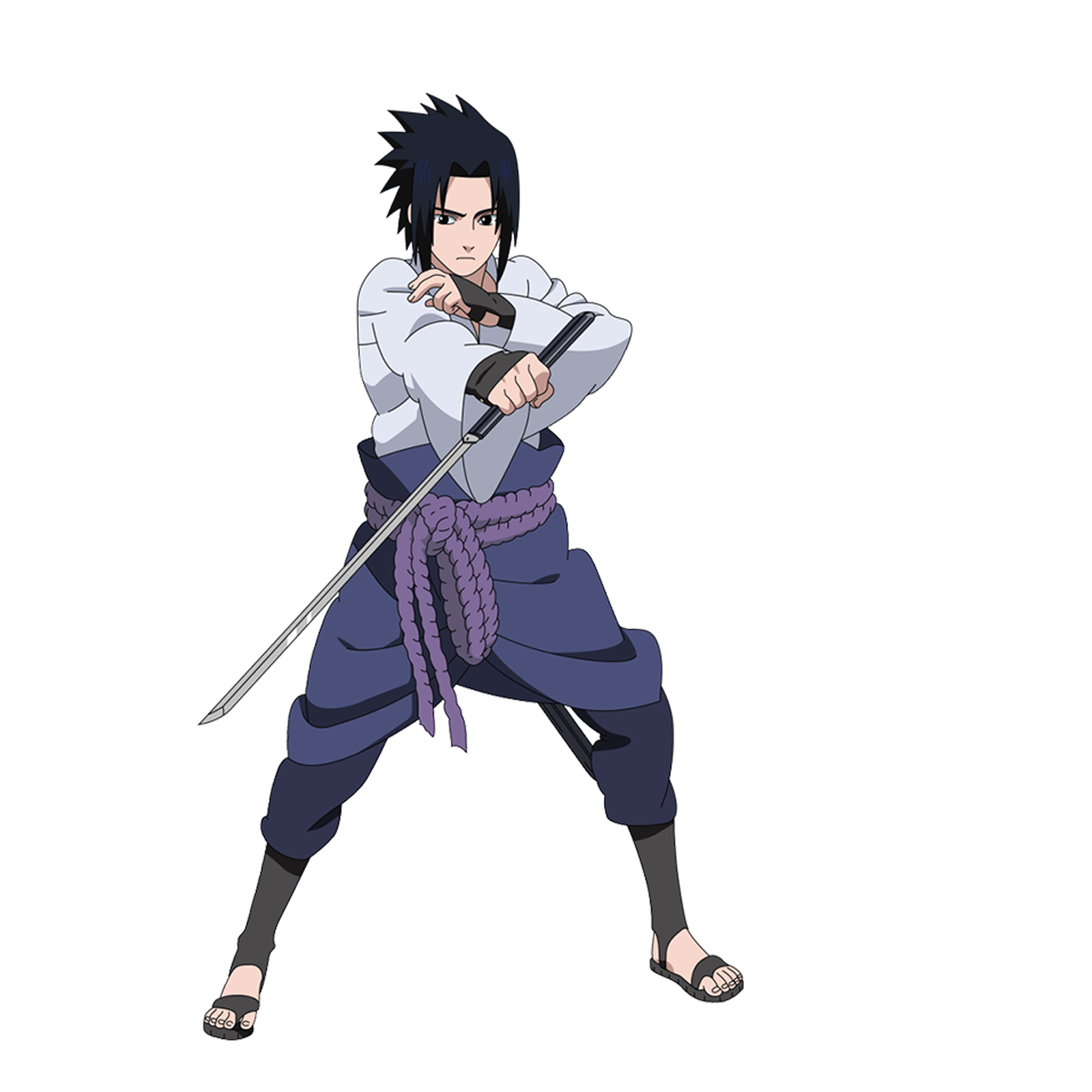 Sasuke Adult