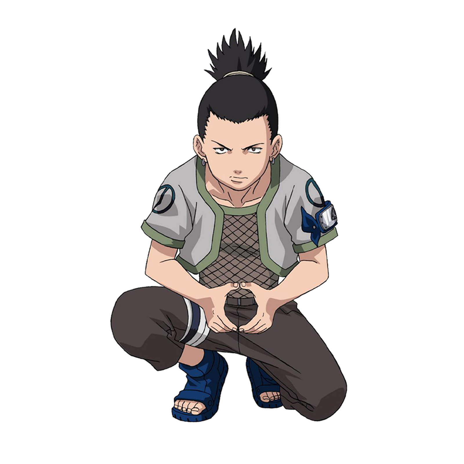 Shikamaru