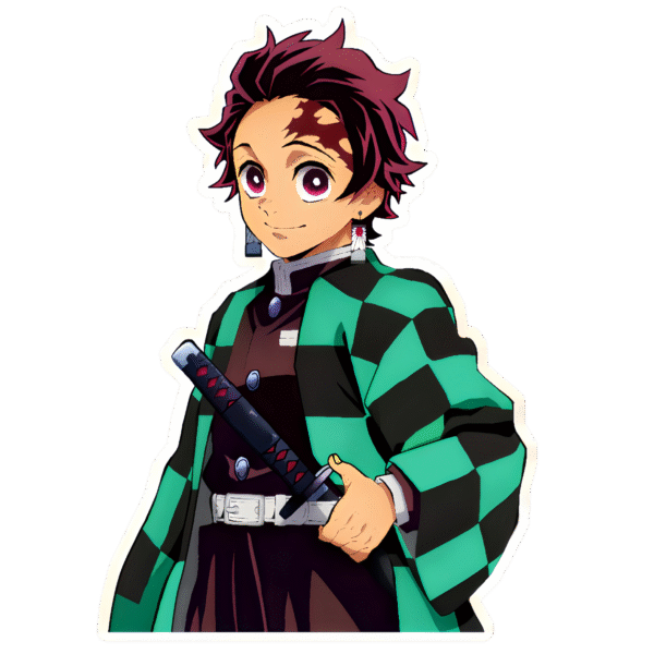 Tanjiro