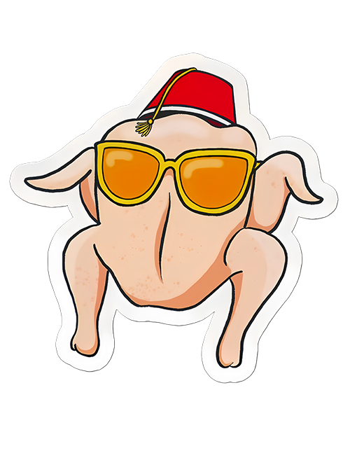 The Turkey