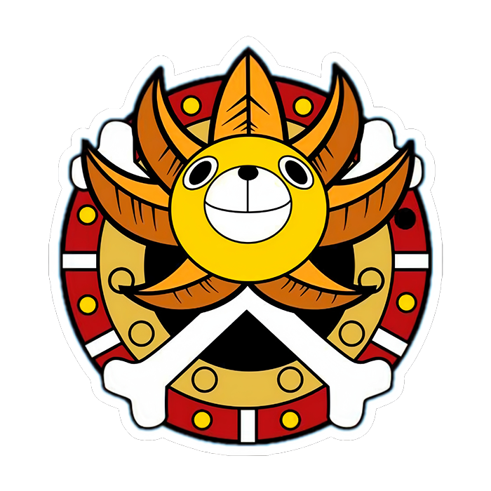 Thousand Sunny