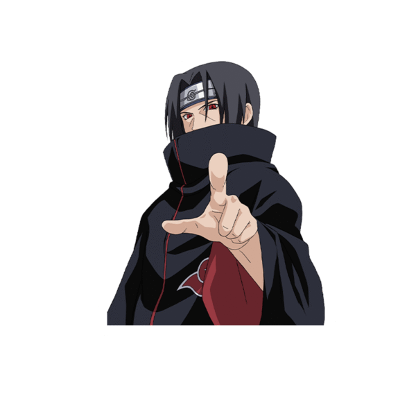 Uchiha Itachi