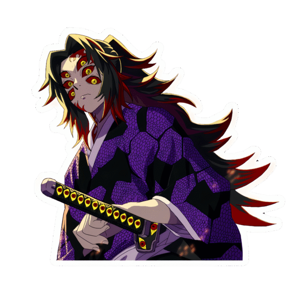 Kokushibu