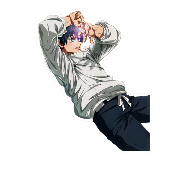 Yuta