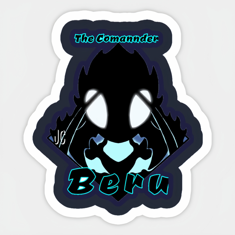 Cute Beru