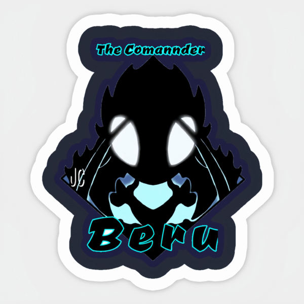 Cute Beru