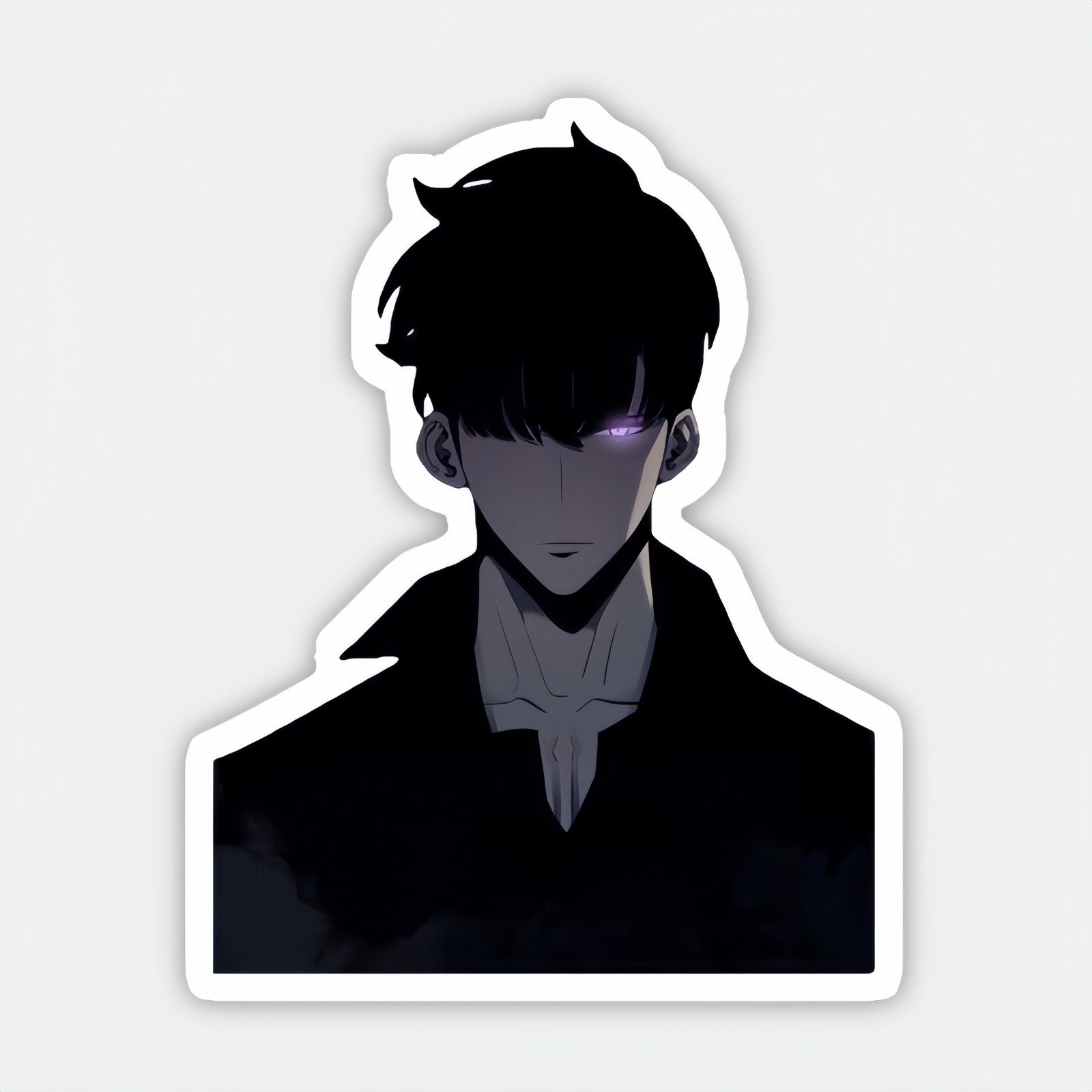 Shadow Jin Woo