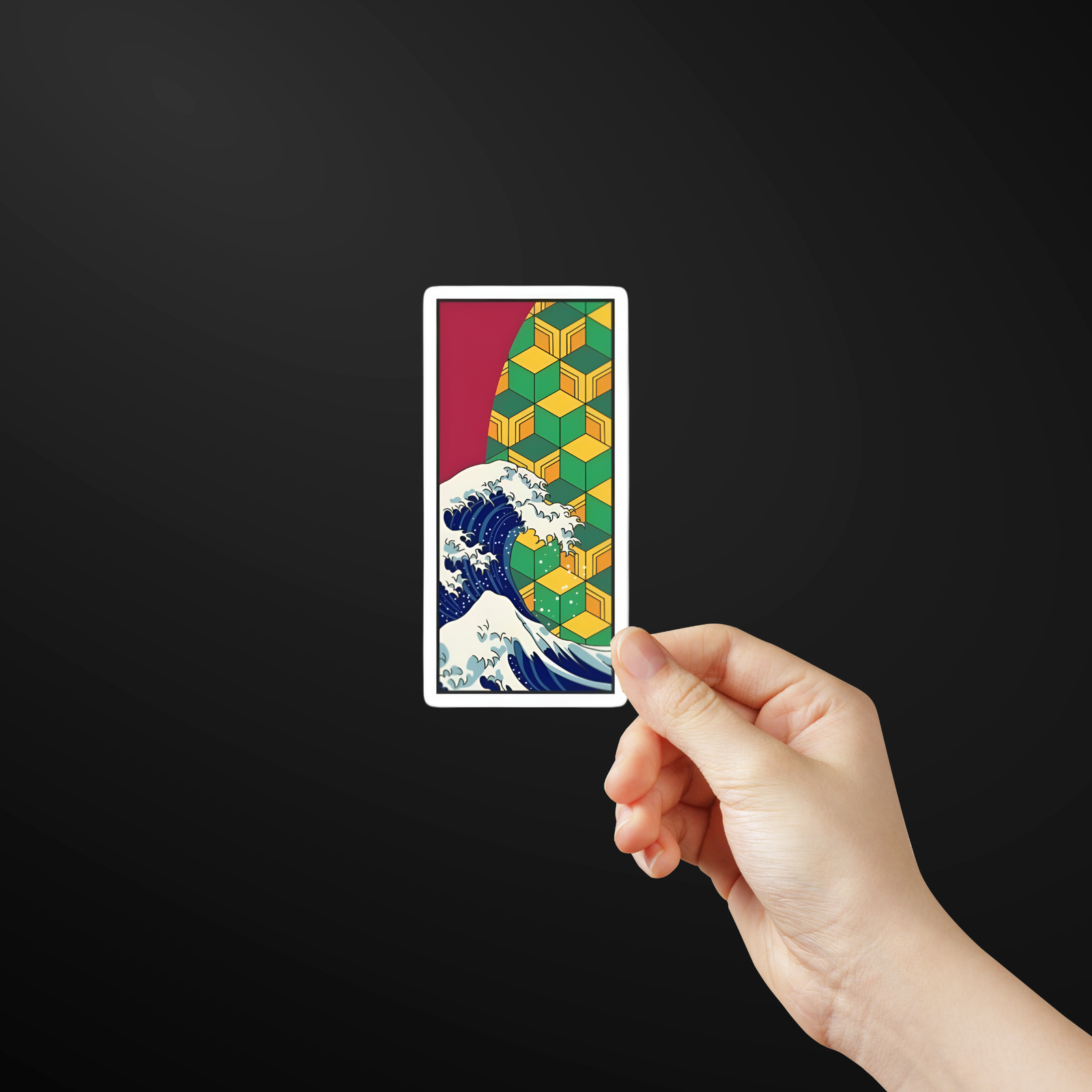 Giyu wallpaper - Image 2