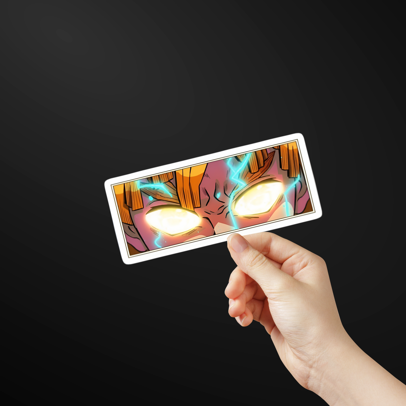 Zenitsu Eye - Image 2