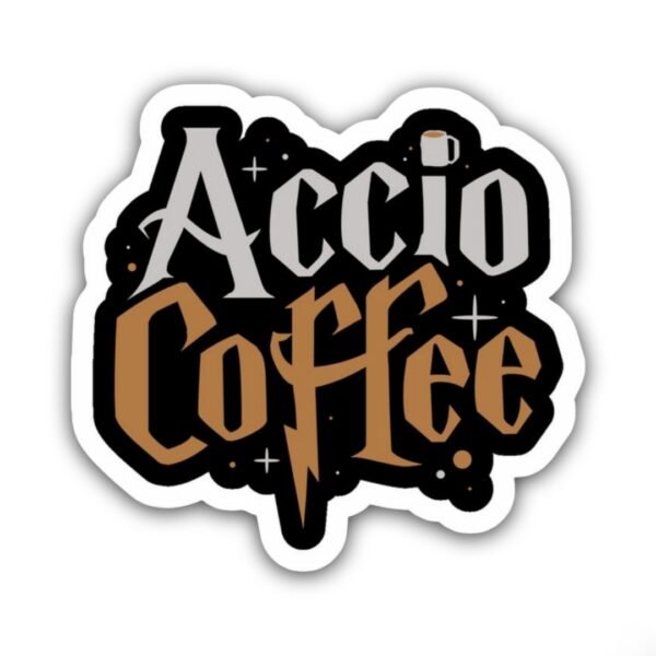 Accio Coffee