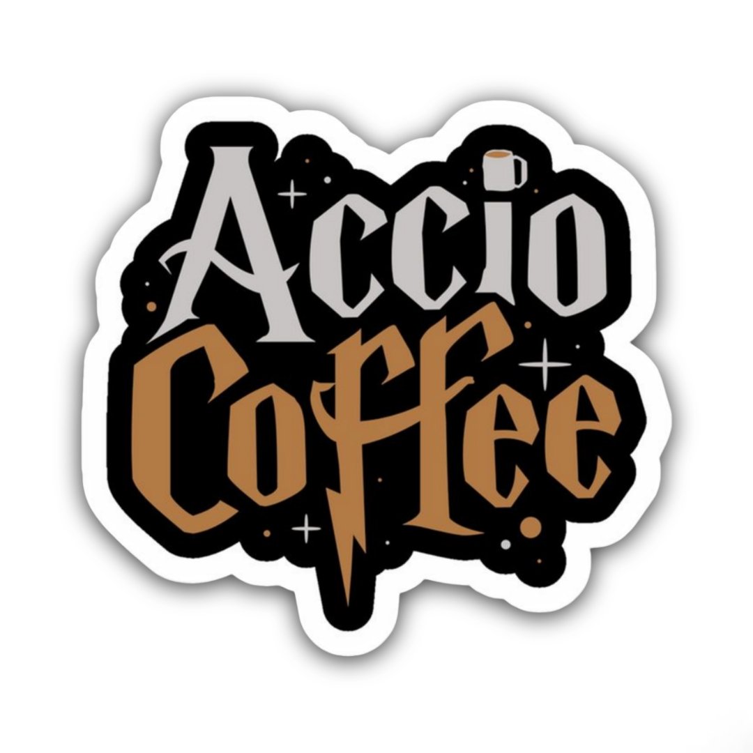 Accio Coffee